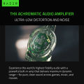 Razer Barracuda Pro Gaming Mobile Headset (PC, PlayStation, Switch, Android, IOS) Hybrid ANC B-T Integrated Mic. 
