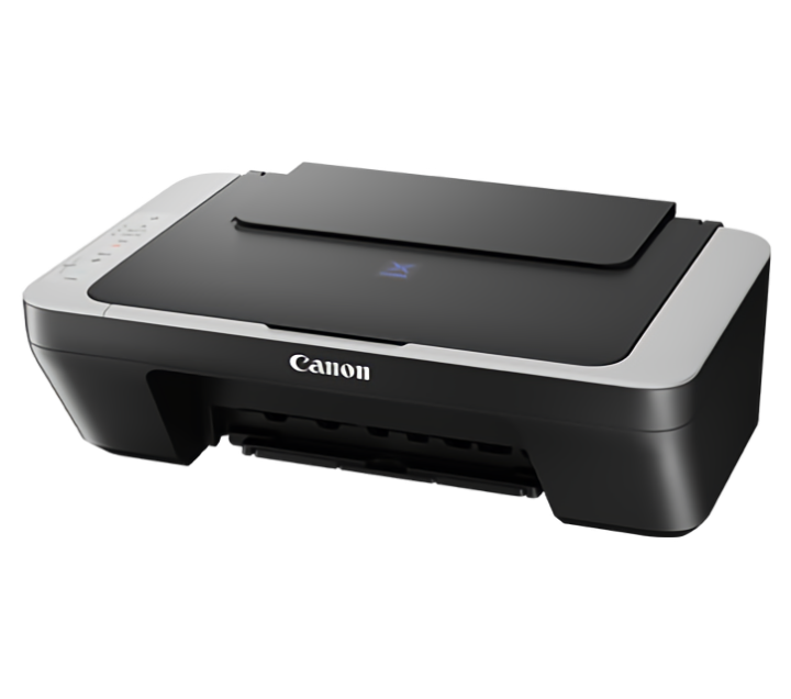 Canon Pixma E410 3-in-1 Ink Efficient (A4) Printer | Dara…