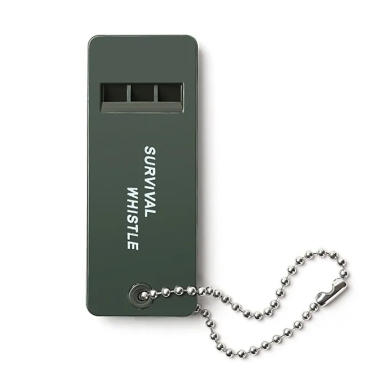 3%20Frequency%20Whistle%20High%20Decibel%20Survival%20Whistle%20Portable%20Keychain%20Camping%20Hiking%20Emergency%20Survival%20Whistle%20Outdoor%20Tools%20-%20Image%202