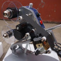 Manual Hot Foil Stamping Printer Thermal Ribbon Date Code printing Machine 220V. 