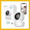 EZVIZ CS-H6C Pro 2K Indoor Wi-Fi Smart Home Camera. 