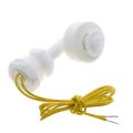 【Hannah Martin Official Store】TZT Mini Float Switch Contains DC 220V Liquid Water Level Sensor Angle Float Switch for Switchs Sensors. 