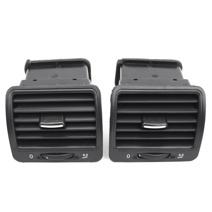 air conditioner air outlet