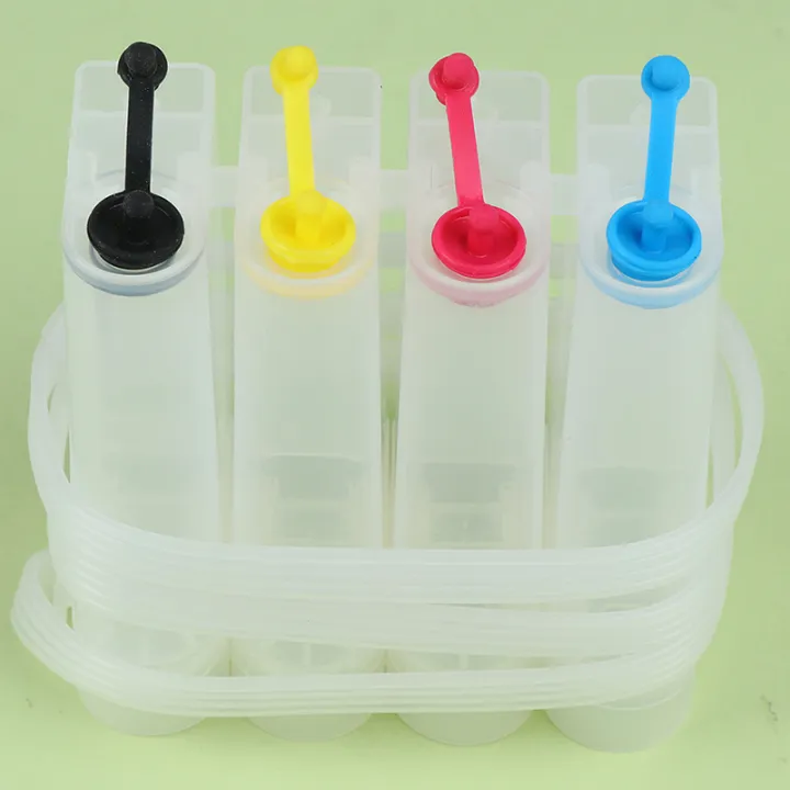 Ciss Ink Tank For MG2540 MG2540S MG 2540 2540S Ink Cartridge For PIXMA ...