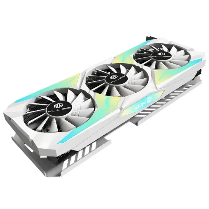USED Graphics Card RTX 3070 8GB Placa De Video NVIDIA GPU 12Pin GDDR6 ...