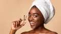 Smiel Deluxe Eyelash Curler for Ladies Use for Dramatic Curls (sdel). 