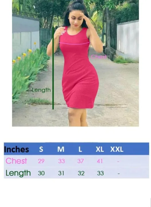 Sleeveless%20Cotton%20Short%20Tight%20Frock%20for%20Women%20%E2%80%93%20Comfortable%20and%20Trendy%20-%20Image%203