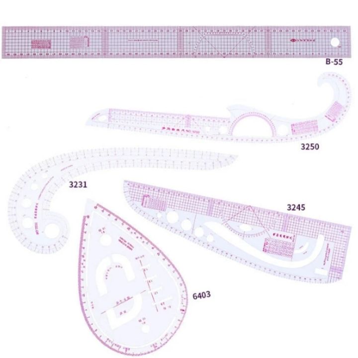 French%20Curve%20Sewing%20Ruler%20Sewing%20Machine%20Ruler%20Cutting%20Ruler%20Clothing%20Sample%20Metric%20Ruler%20Sewing%20Accessories%20Sewing%20Tool%20DrawingHats%20&%20Caps%20-%20Image%203