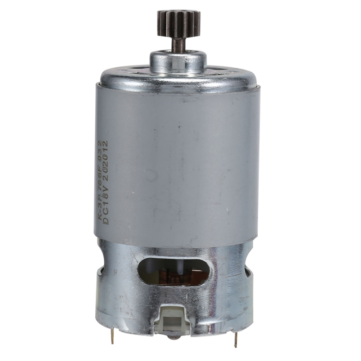Original Motor Metabo 317003670 für BS SB 18 LT Impuls