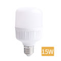 5/10/15/20W E27 LED Light Bulb 220V Energy Saving Lamp Household Waterproof Lighting Lights For Home Bedroom Bathroom Corridor Courtyard 1Pcs. 