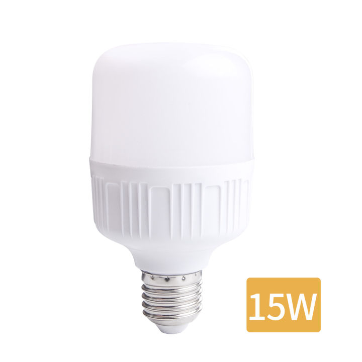 5/10/15/20W%20E27%20LED%20Light%20Bulb%20220V%20Energy%20Saving%20Lamp%20Household%20Waterproof%20Lighting%20Lights%20For%20Home%20Bedroom%20Bathroom%20Corridor%20Courtyard%201Pcs%20-%20Image%209