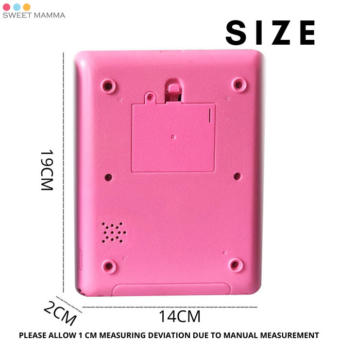 SWEET%20MAMMA%20Kids%20Learning%20Machine%20Toy%20Pad%20Simple%20Alphabets%20Mathematic%20Children%20Study%20Belajar%20ABC%20Mainan%20Kanak%20%E5%B0%8F%E5%AD%A9%E5%AD%A6%E4%B9%A0%E7%8E%A9%E5%85%B7%E6%9C%BA%E5%AD%A6%E5%89%8D%E6%95%99%E8%82%B2-%20LN0008%20-%20Image%207