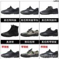 Labor Protection Shoes Shoes Stinky Men's Farm Shoes Work Training Shoes High-Top Women's Shoes Canvas Wear-Resisting Construction Site Liberation Shoes 《. 