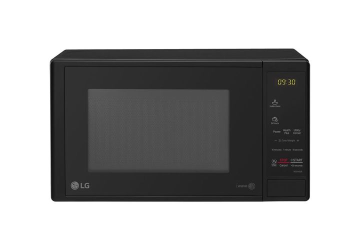 LG 20 L Solo Microwave Oven MS2043DB