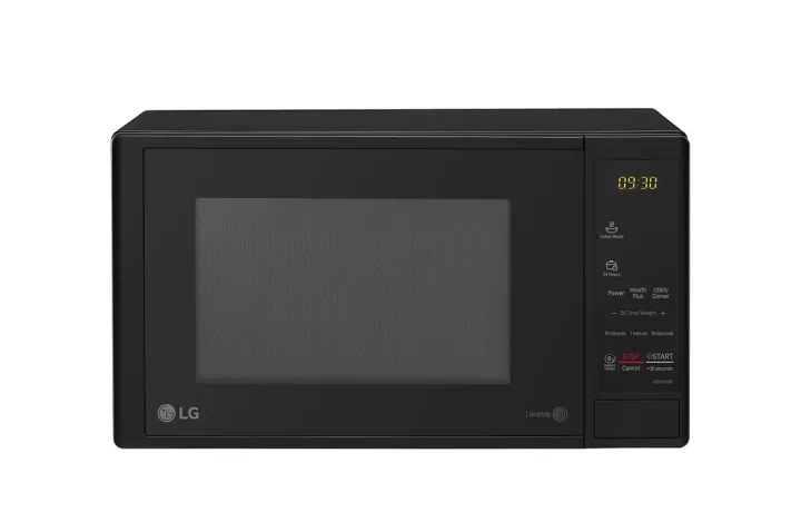 LG 20 L Solo Microwave Oven MS2043DB
