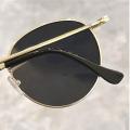Small Frame Round Frame Sunglasses Comfort Fit Retro Shades UV400 Sunglasses for Street Fashion Sun Protection Women & Men Accessories Casual Driving Outdoor Activities Streetwear. 