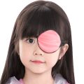 Occluser Ophthalmic Eyes Cover Occluder for Children Close One Eye Medical Patch Eyemask Bandage Eyepatch Blindfold of Amblyopia. 