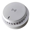Smoke Sensor Alarm Fire Detectors Household Alarm Smoke Alarms. 