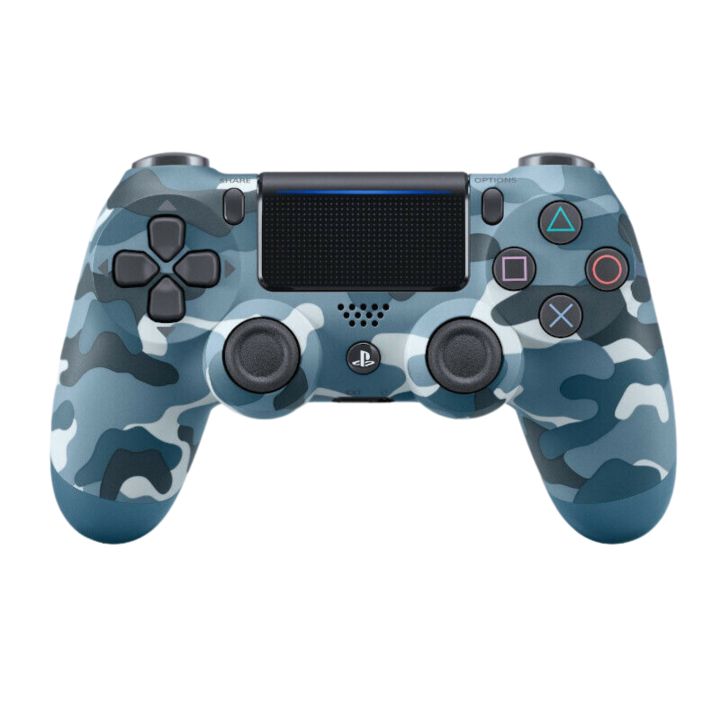 PS4 DualShock Wireless Controller