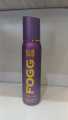 FOGG PARADISE BODY SPRAY - 120ML. 