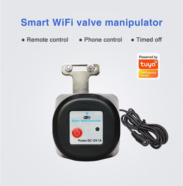 TUYA%20WiFi%20%20Smart%20Gas/water%20Valve%20Smart%20Home%20Automation%20Control%20Valve%20for%20Gas/water%20Work%20with%20Alexa%20Google%20Assistant%20-%20Image%206