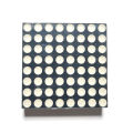 8x8 Dot Matrix Display 3mm 1088AS Red LED Common Cathode. 