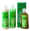 Herb Line Keshawardhani Hair Treatment Pack. 