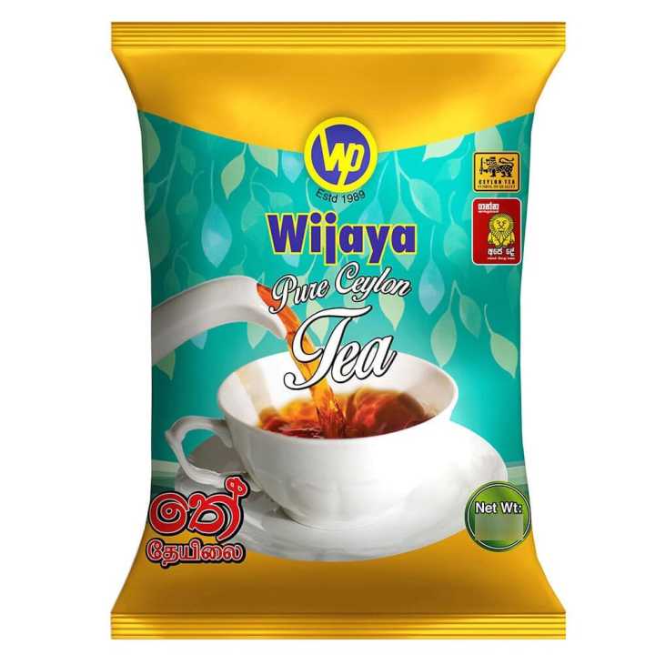 Wijaya Tea 100g