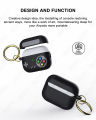 New Luxury Case For Air Pods Pro 2 3d Retro Game Console Airpod Pro Protective Case With Keychain For 3 Silicone Case. 