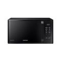 Samsung 28L Microwave Oven - MC28H5013AS. 