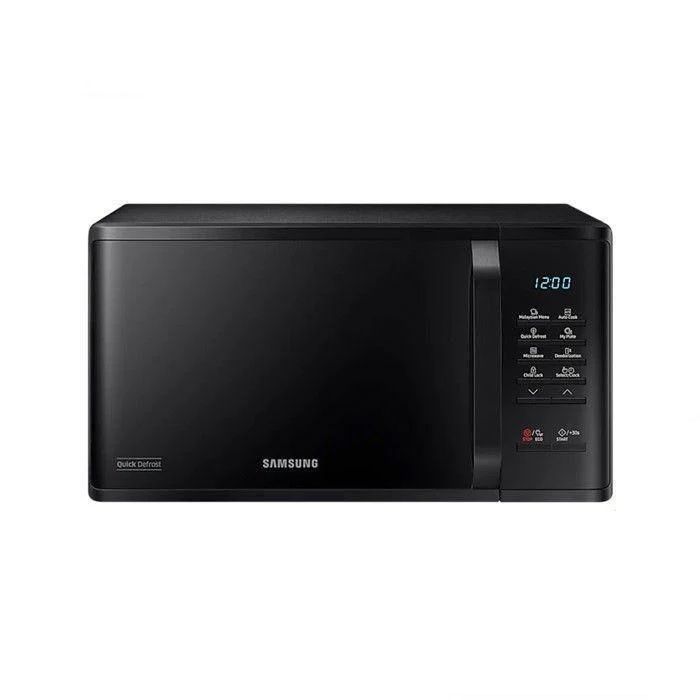 Samsung 28L Microwave Oven - MC28H5013AS