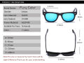 High Quality Clear Lens Ladies and Gents Sunglasses For Men and Women Eye Wear Nerd Glasses Higher Grade Sunglasses for Girls and Boys 31. 