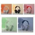 P9 Wireless Headset Bluetooth Gaming Headset Wireless Earphones Wireless Headphones Headband Bluetooth Earbuds Over Ear Headphone tws Earphones stereo with Mic, MF/TF & AUX Ports. 