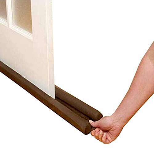 Energy%20Saving%20Guard%20Stopper%20Twin%20Door%20Decor%20Protector%20Doorstop%20Draft%20Dodger%20Home%20Home%20Improvement%20Twin%20Draft%20Guard%20-%20Image%203