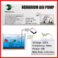 Aquarium Oxygen Pump RS ELECTRICAL Oxygen Motor RS-082 Air Pump for Fish Tank and Pond. 