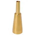 7C Silver Trumpet Mouthpiece Metal Trumpet for or. 