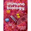 Janeway's Immunobiology 10th. 