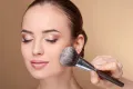 Huda Beauty Makeup Brush Set 12Pcs Makeup Tool. 