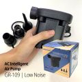 AC Intelligent Air Pump GR-109. 
