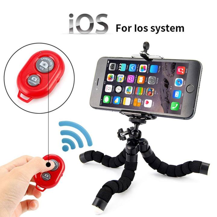 %E3%80%90ThinkWay%E3%80%91Camera%20Monopod%20Self-Timer%20Selfie%20Stick%20Remote%20Control%20Wireless%20Shutter%20Bluetooth%20Shutter%20Release%20-%20Image%204