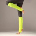 Women Leg Warmers Winter Girl Female Leg Cover For Gym Fitness y2k Wool Latin Dance Ballet Yoga Loose Socks Long Stocking. 