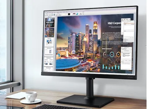 Samsung%2024Inch%20frameless%20%20Ultra-Slim%20LED%20Display%20with%20HDMI%20-%20Image%202