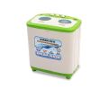 INNOVEX Washing Machine - 6.5Kg - White - DSAN 65. 