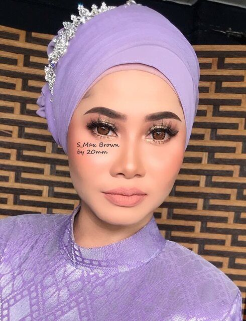 Super%20Big%20Eyes%20Effect%2020mm%20S-max%20Korea%20Big%20Power%20Lens%20Soft%20Lens%20Contact%20Lens%20-%20Image%203