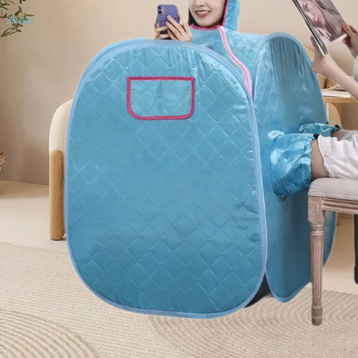 Folding%20Steam%20Sauna%20Foldable%20with%20Remote%20Control%20Full%20Body%20Steam%20Sauna%20Room%20for%20Family%20-%20Image%207