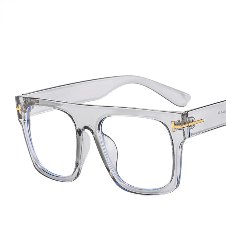 Large%20Frame%20Eyeglasses%20Retro%20Square%20Anti-blue%20Light%20Glasses%20Men%20-%20Image%207