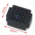 Zy-25 Points Solderless Breadboard Mini Test Protoboard Diy Kit Bread Board For Arduino Lego. 