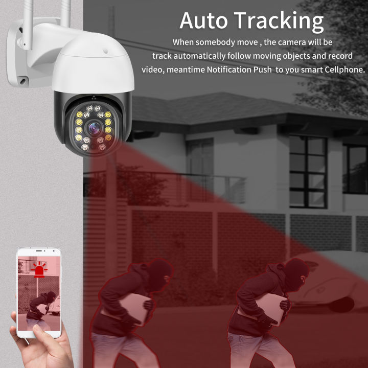 Top%20Quality%203MP%20Waterproof%20Wireless%20CCTV%20Camera%20Outdoor%20Smart%20Wifi%20Camera%20Security%20System%20IP66%20-%20Image%204