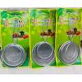 3pc Set Large Strainer Stainless Steel Mesh Colander Set Long Handle Food Tea Small Strainer For Coffee Fruit Rice Kitchen Tools (16cm, 12cm, 8cm). 