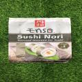 Sushi Nori Roasted Seaweed For Sushi 11g. 